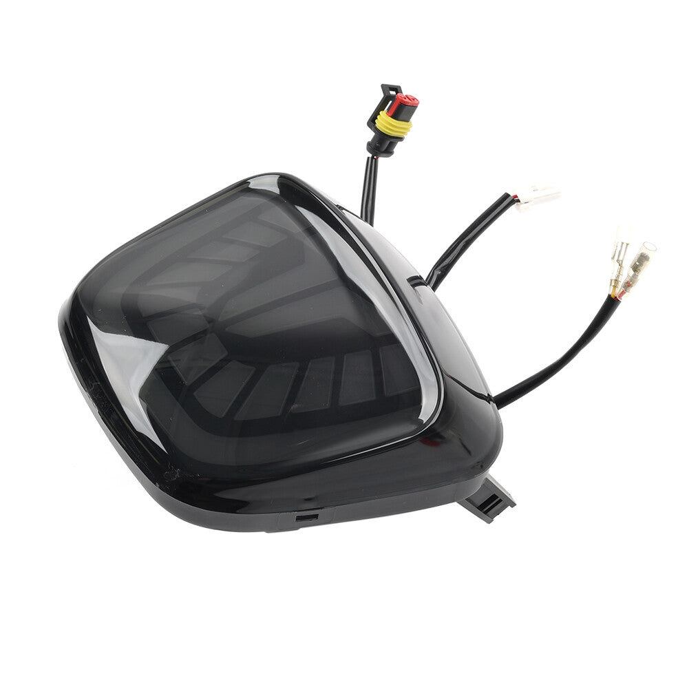 Tail Light Brake Turn Signal Taillights For Vespa Sprint Primavera 50 125 150