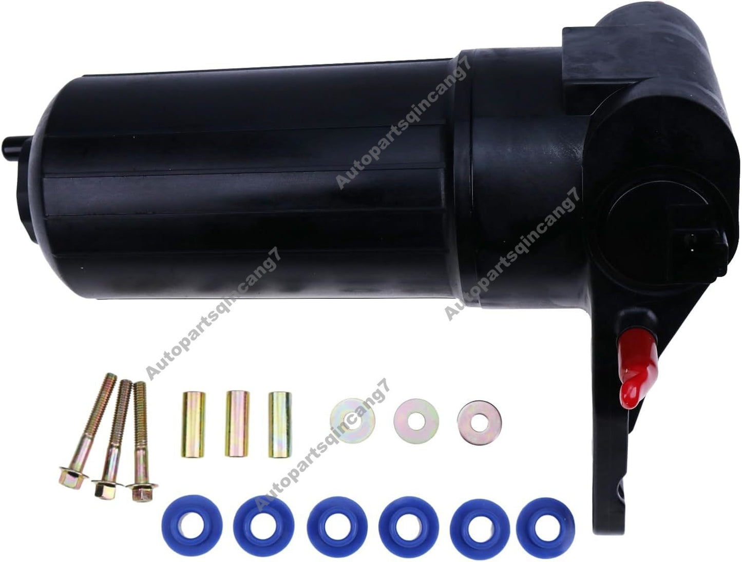 Electric Fuel Lift Pump 270-6992 for Caterpillar Engine 3054 4.4 C7.1 Excavator