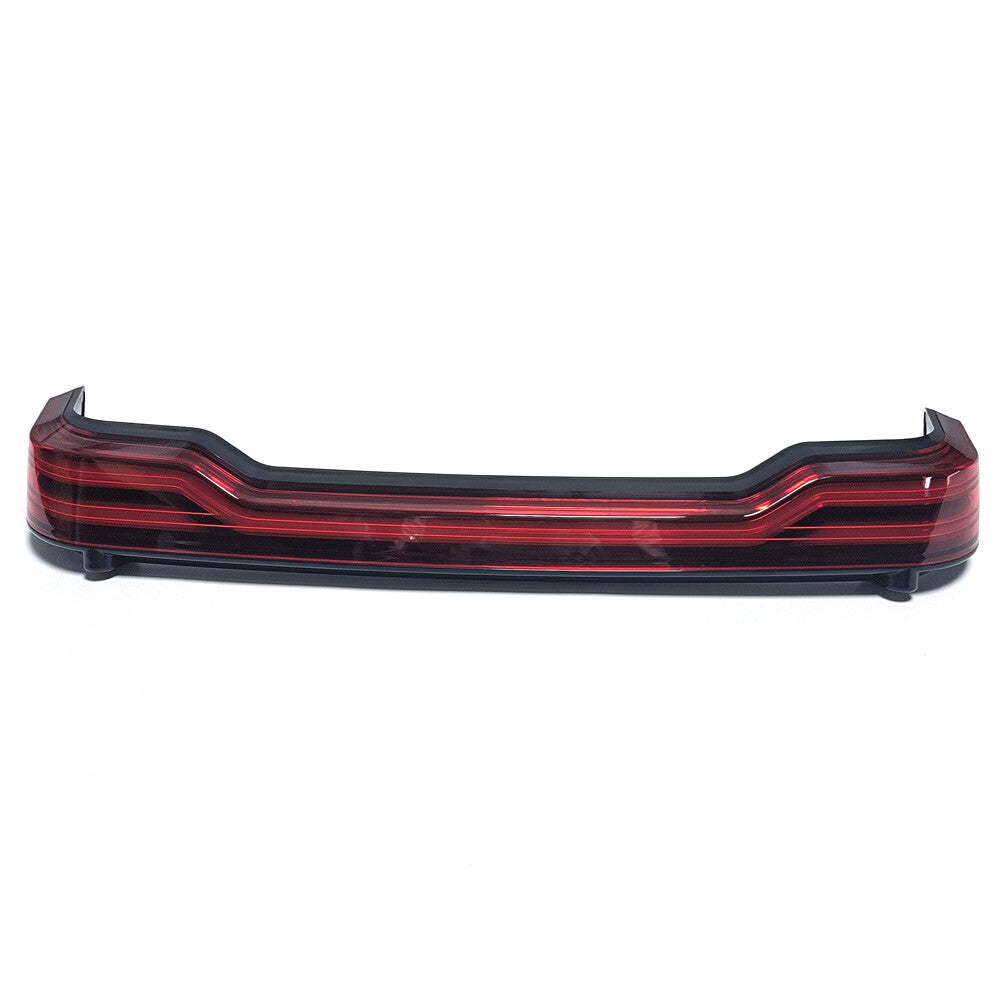 Pack Trunk LED Brake Turn Tail Lamp Light for Harley Touring Tour Pak 2014-2021