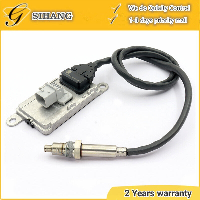 NOX Sensor Nitrogen Oxide Sensor for Komatsu PC700 4326766 6008162720 5WK96754C