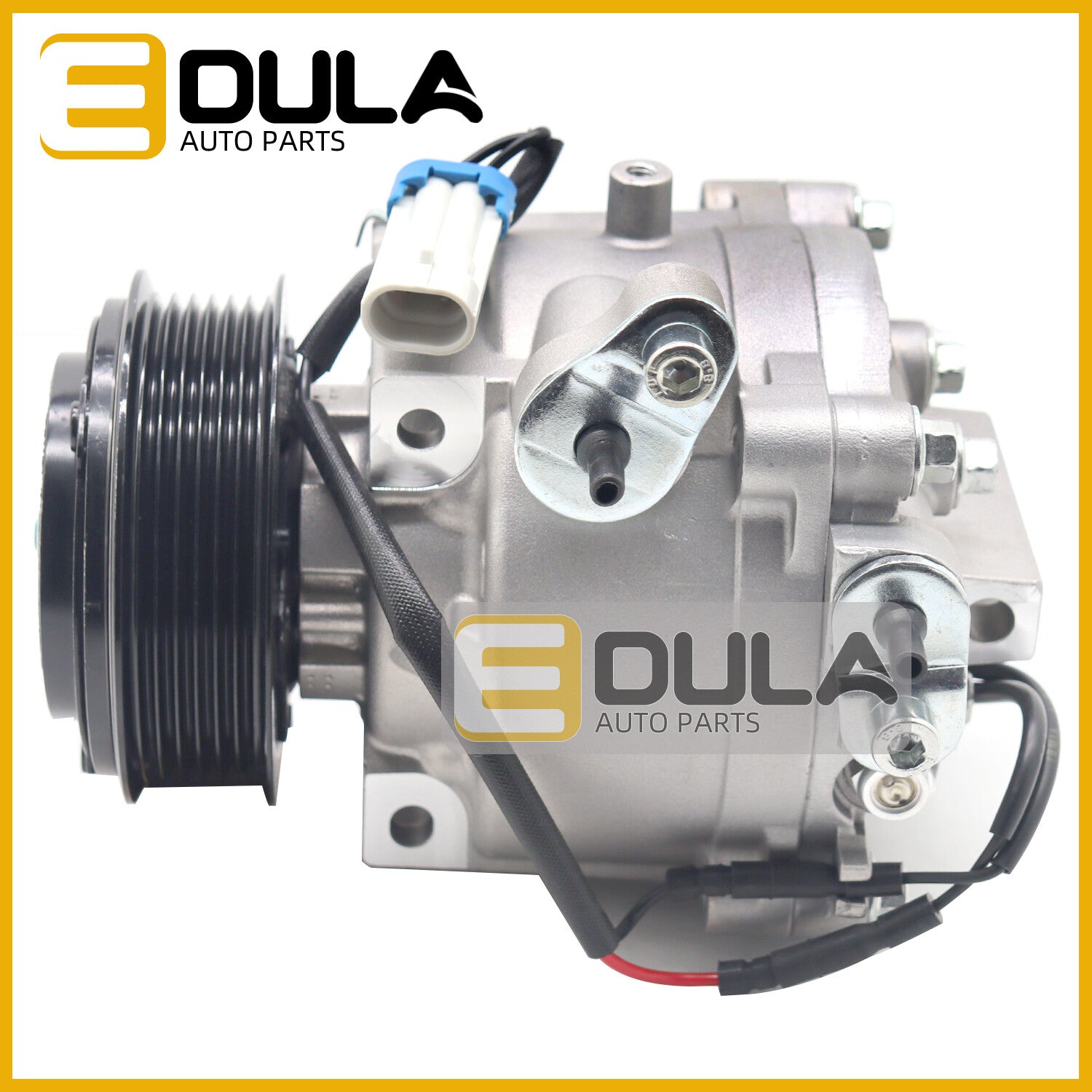 1522301 94517800 Applicable to QS90 AC compressor with clutch 1.4 L 2013-2021 new