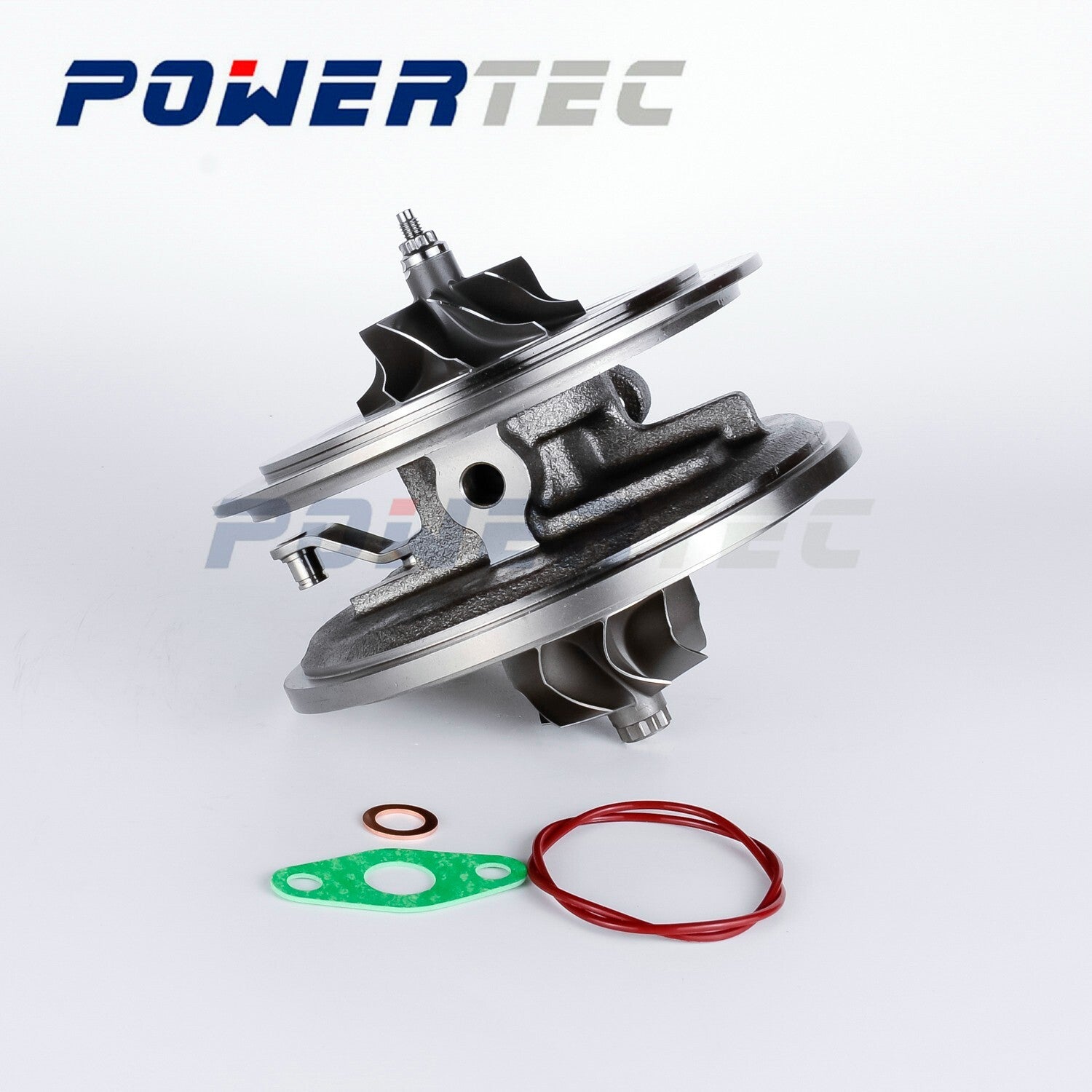 Turbo core 804968-9003S for JEEP GRAND CHEROKEE IV 3.0 CRD 140 177 kw 190 241 Ps