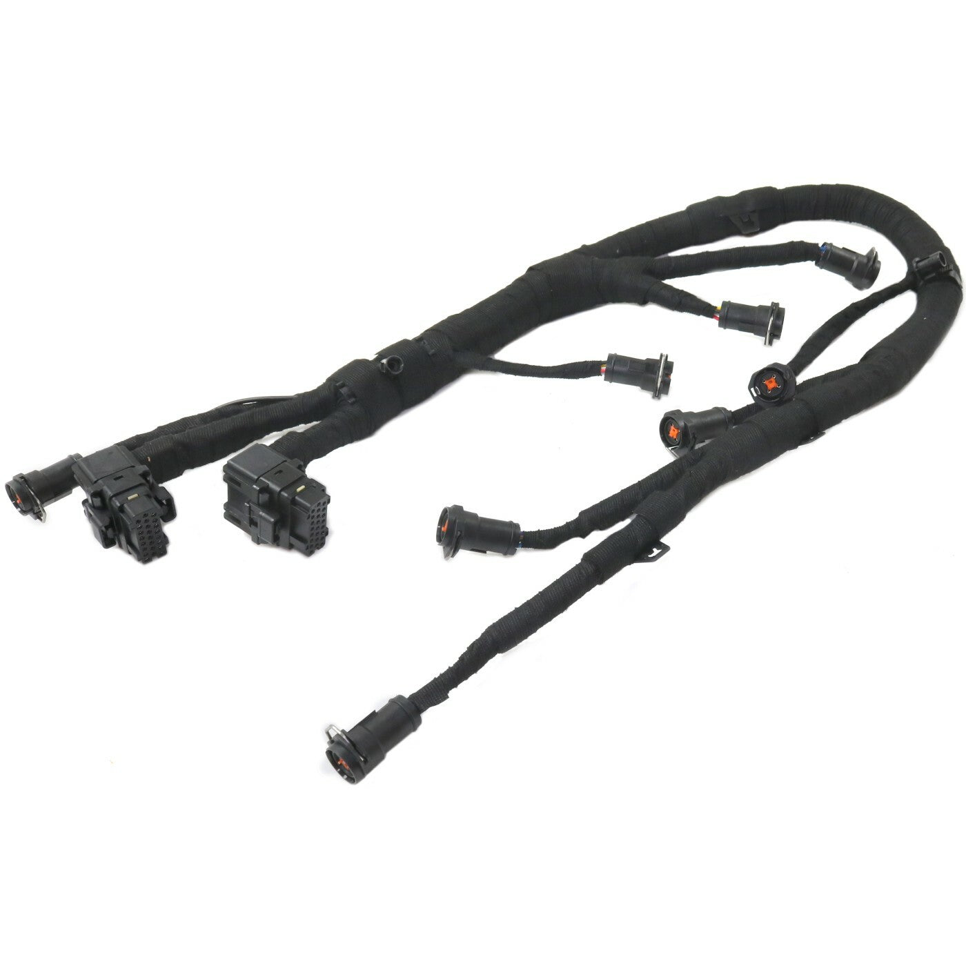 Fuel Injector Wiring Harness FICM Fits for Ford Super Duty 6.0L Diesel 5C3Z9D930A
