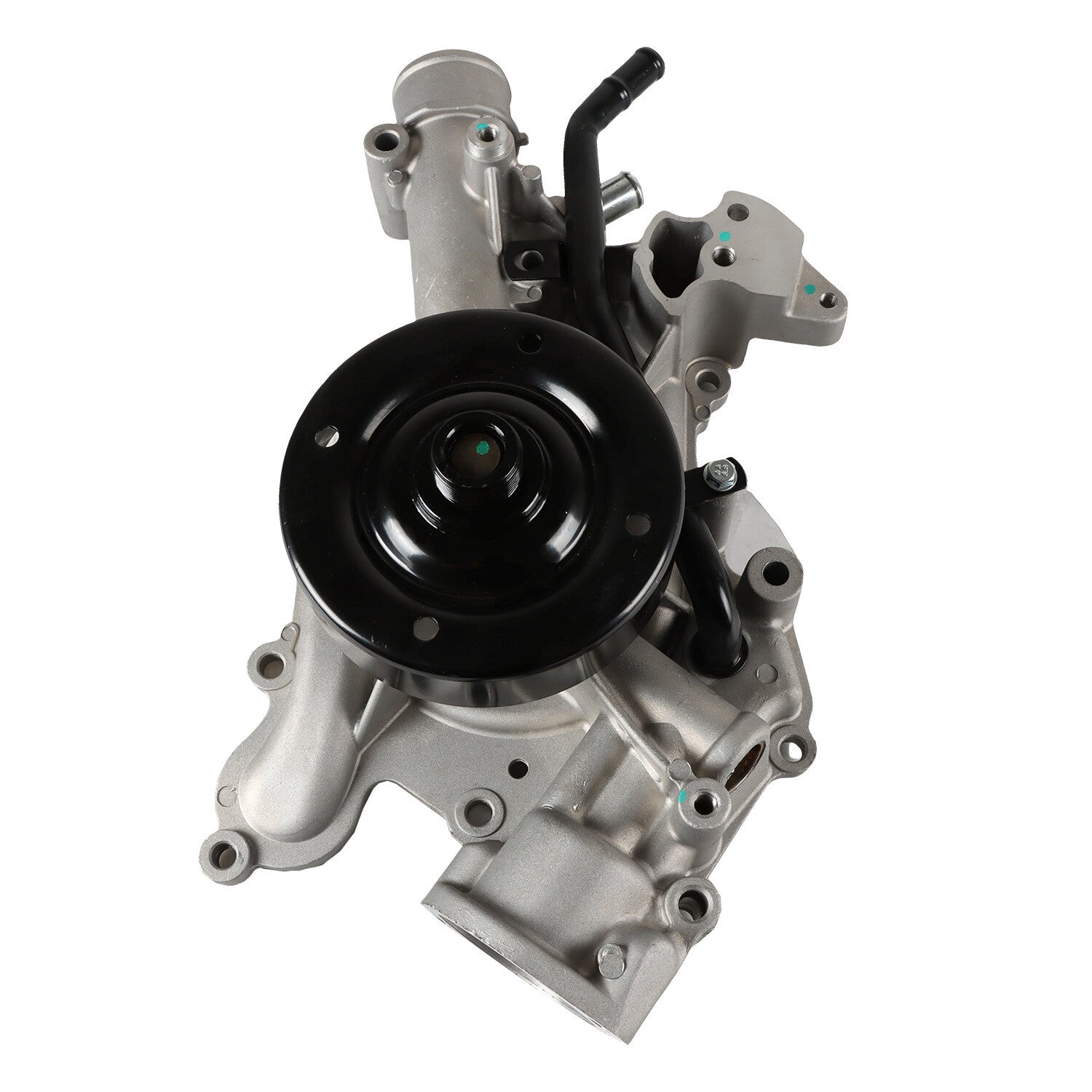 Water Pump for 03-08 for Chrysler Aspen for Dodge Durango for RAM 1500 2500 3500 5.7L V8