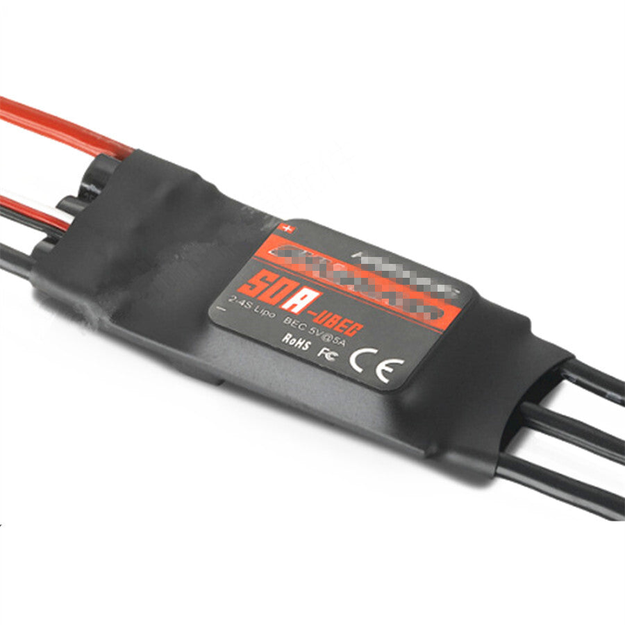 New 12V ESC Car Electric Turbine Power Turbo for Charger Tan Boost Air Intake Fan