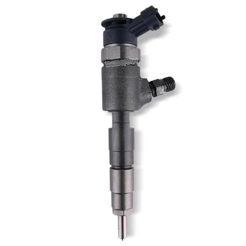 0445110739 Diesel Fuel Injector for Ford for Peugeot for Citroen for Fiat 1.6 TDCI HDI