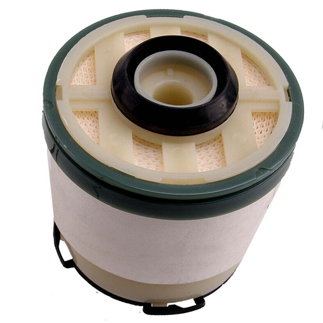1-pack AB399176AC fuel filter, new, compatible with all Diesel PX and MKII models of for ford Ranger.