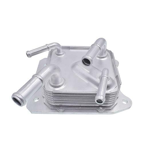 CVT Transmission Oil Cooler Fit for Nissan Rogue Quest Altima Maxima Murano