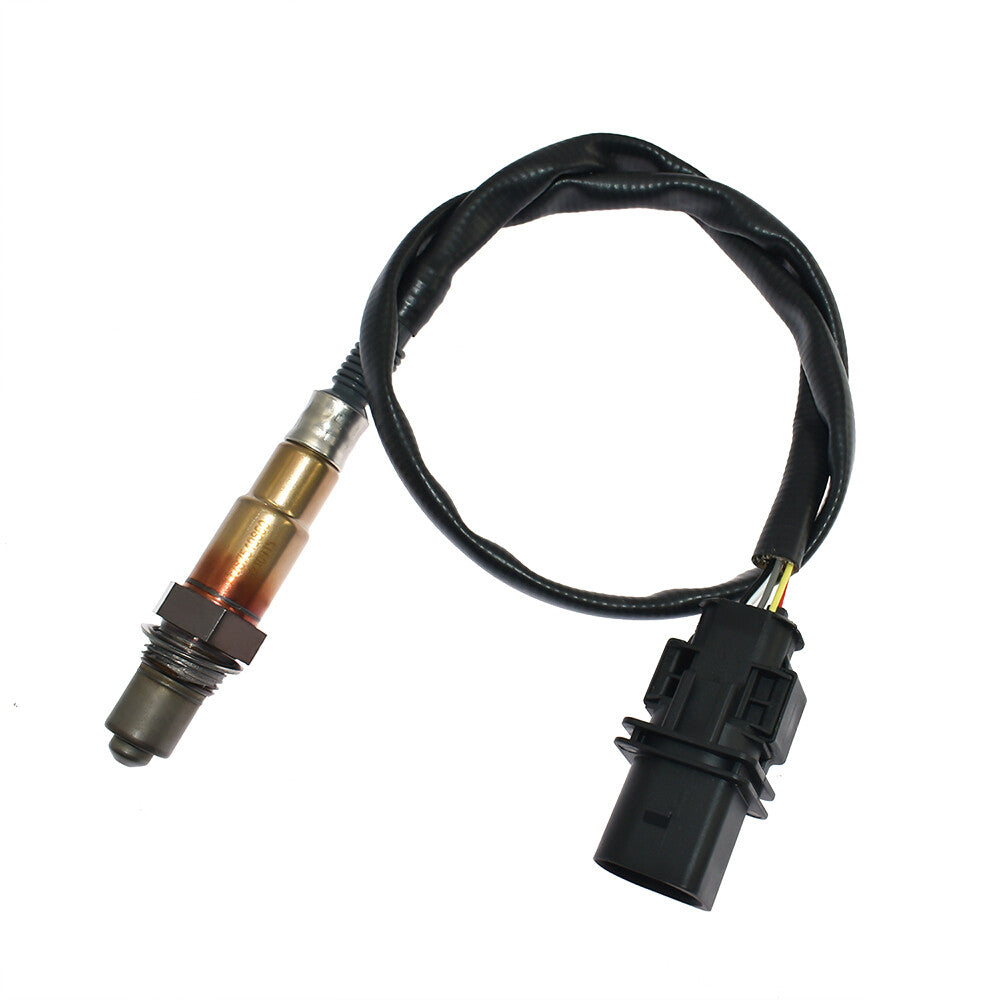 O2 sensor 0K558-18861A for Kia SEDONA I (UP) 2.5 V6 0K55818861A
