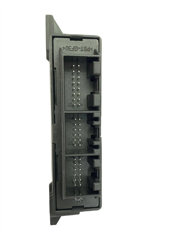 The all-new PARK ASSIST PARKING DISTANCE control module unit (PDC) is suitable for Audi Q5 models manufactured between September 12th and December 2019.