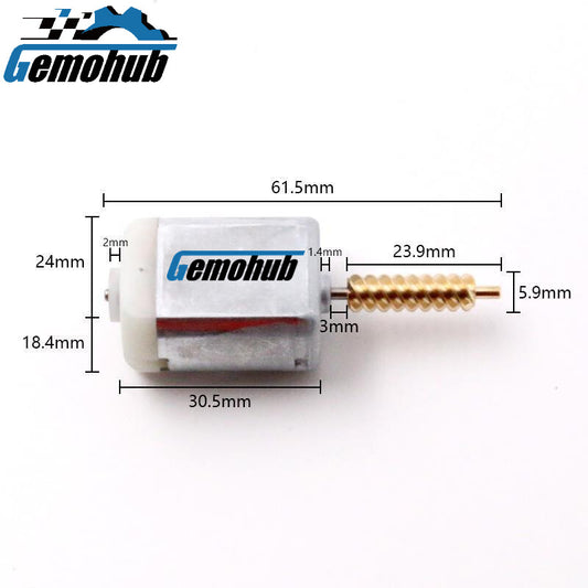 84630-62B0A Rear Trunk Hatch Lock Actuator motor for 2007-2015 for Nissan R35 GT-R
