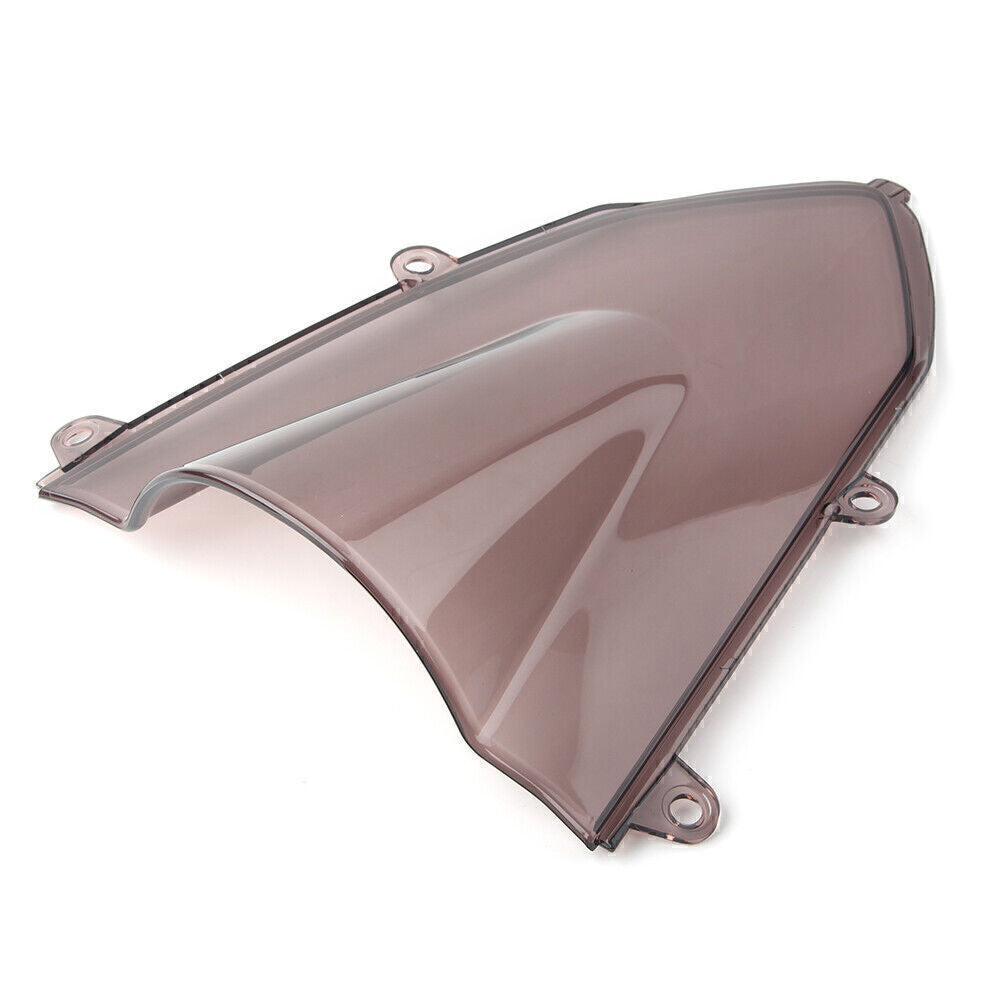 Smoke Front Motorcycle Windshield Windscreen Protector for 2019+ for Honda CBR500R