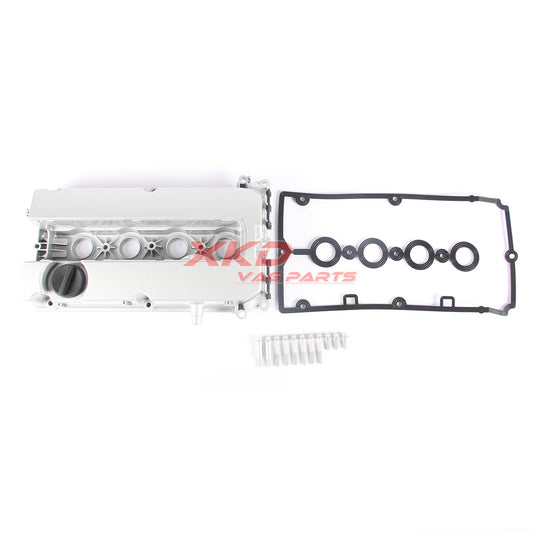 1.6L/1.8L aluminum alloy engine valve covers and gaskets suitable for Chevrolet Sonic for Cruze