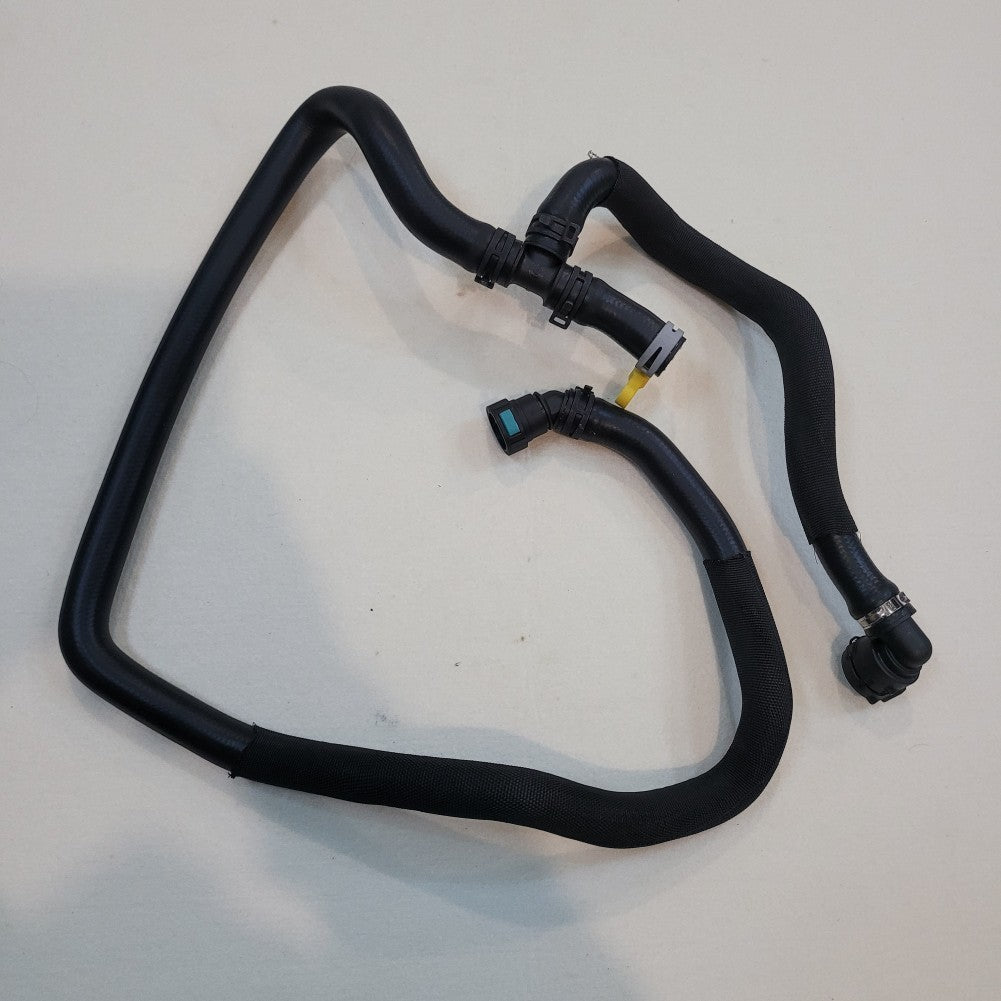 for Jaguar F-Pace XF and for Land Rover 3.0 engine water hoses