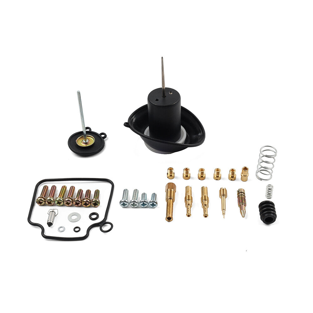 Motorcycle Carburetor Repair Kit Plunger for Honda Rebel 250 CMX 250 CA250 85-16