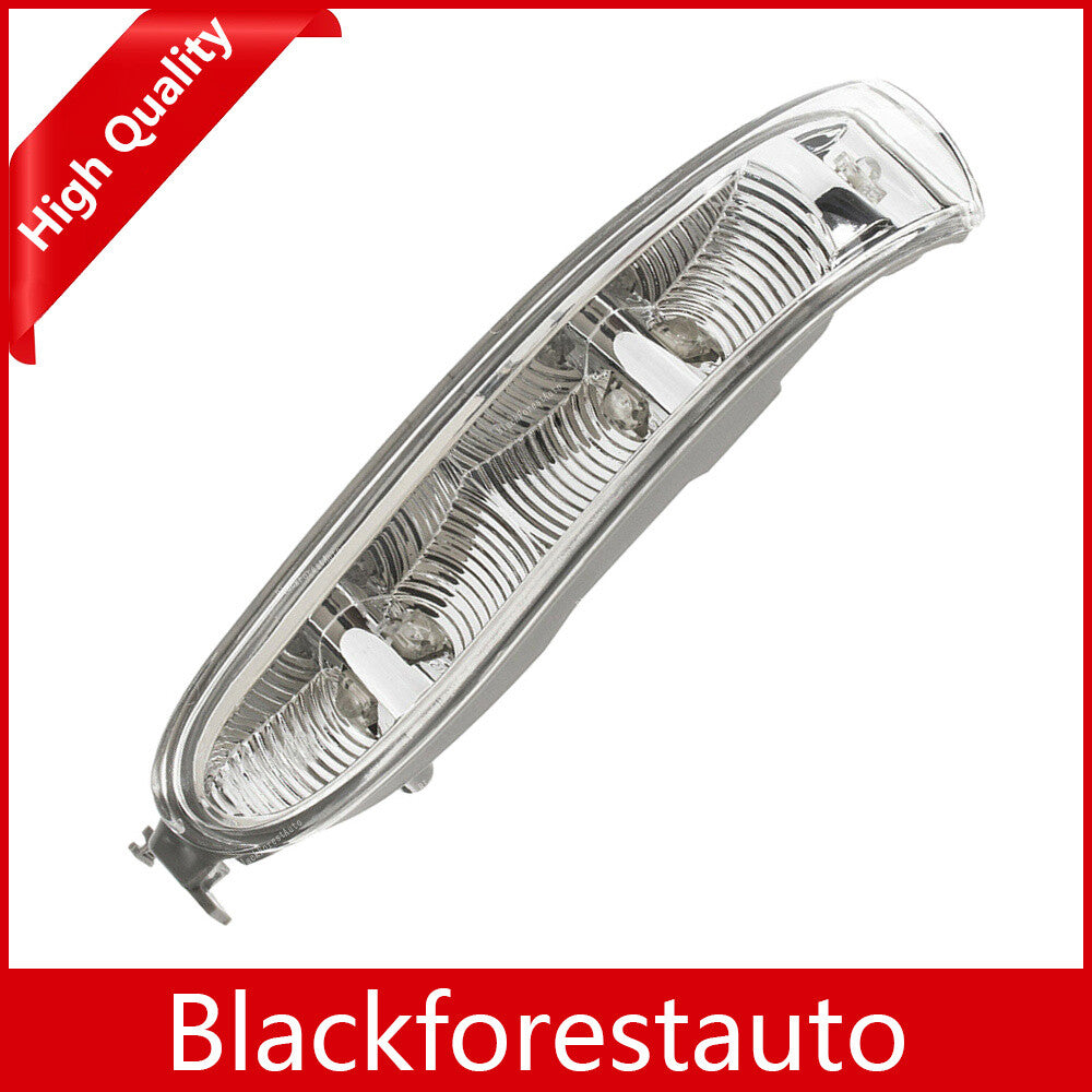 for Mercedes C209 Door Mirror Right Side Marker Lights Turn Signal 2308200821