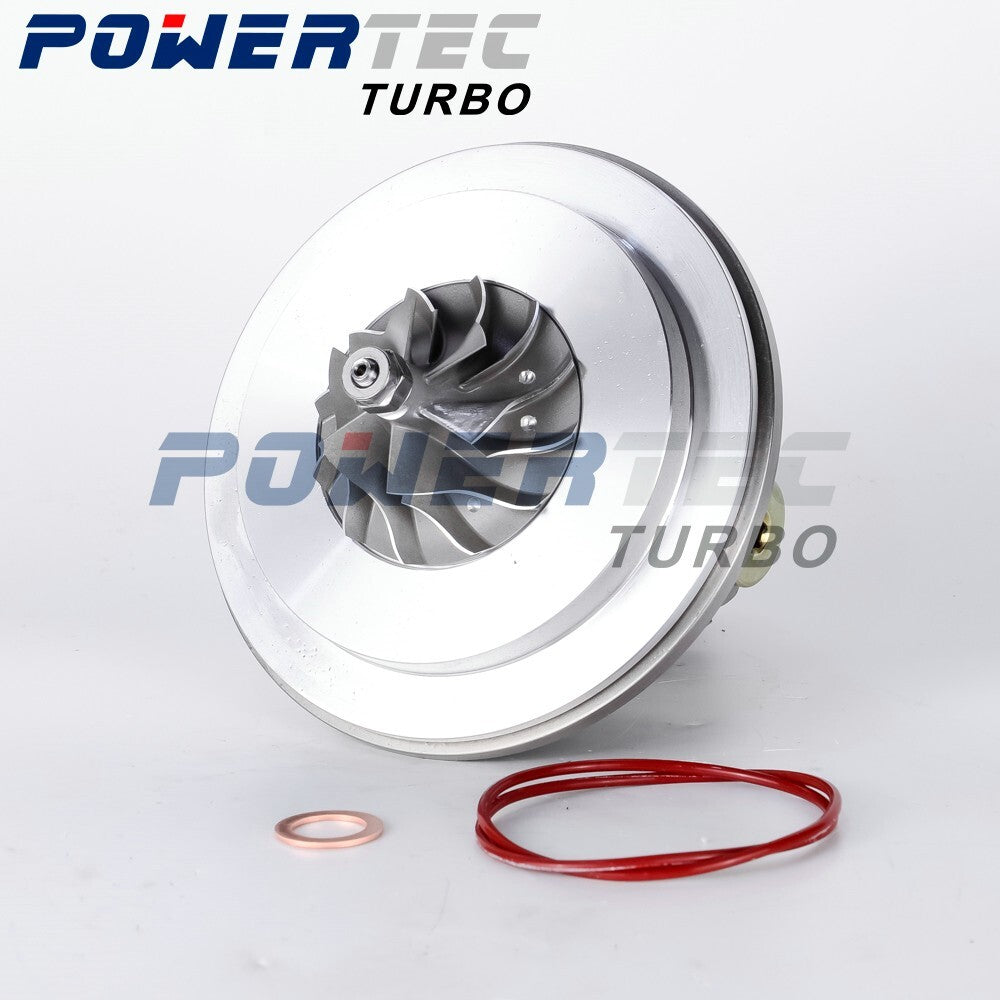 The turbine core is suitable for Citroen C4 Grand Picasso DS3 DS4 110 115 121 120 KW 53039900383