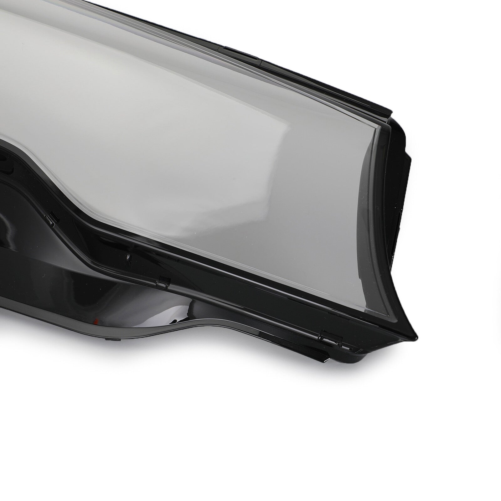 Right headlight lens protector for 2019-2021 for BMW 3 Series G20 G21 63118496149