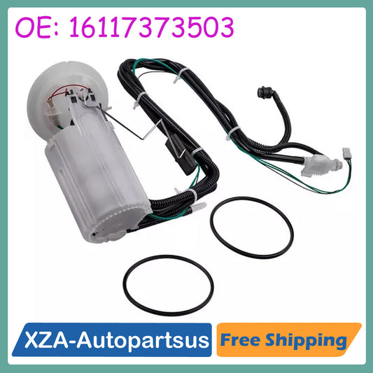 Fuel Pump Module Assembly for BMW E60 E63 523i 525i 530i N52 16117373503