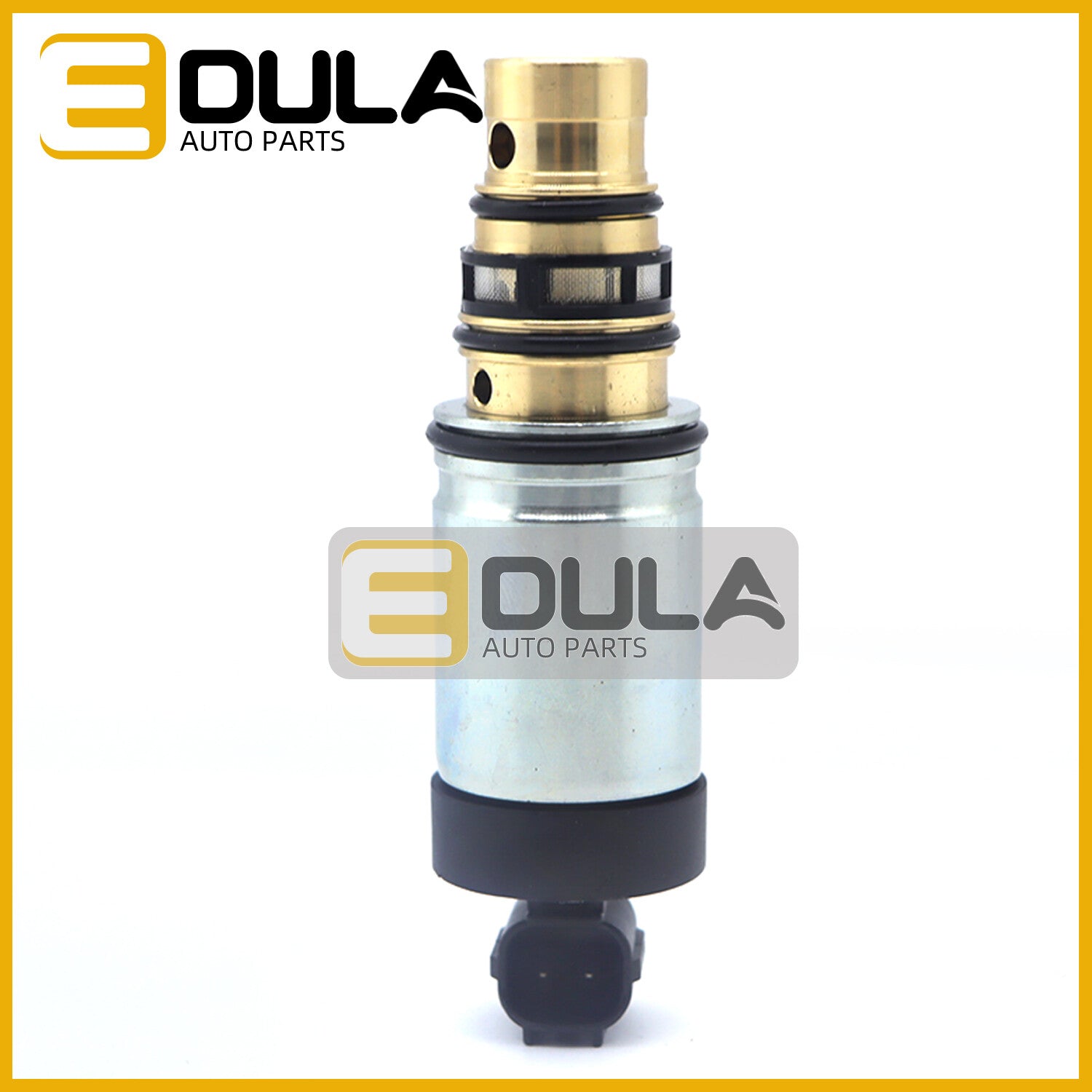 A/C Compressor Solenoid Valve for 09-17 for Hyundai Accent for Tucson for Kia Rio 976742S000