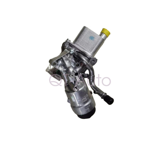Oil Cooler  Filter Assembly 55566784 for 1.4T for Cruze Trax Volt Sonic Encore ELR