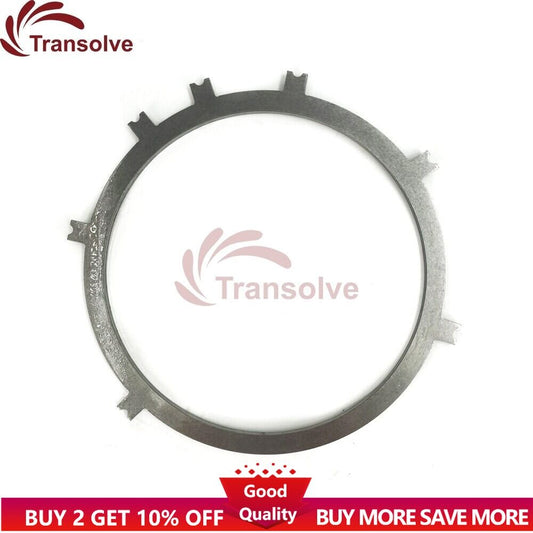 A6MF1 A6MF2 Auto Transmission Flange Clutch Steel Plate Fit for Hyundai for Kia
