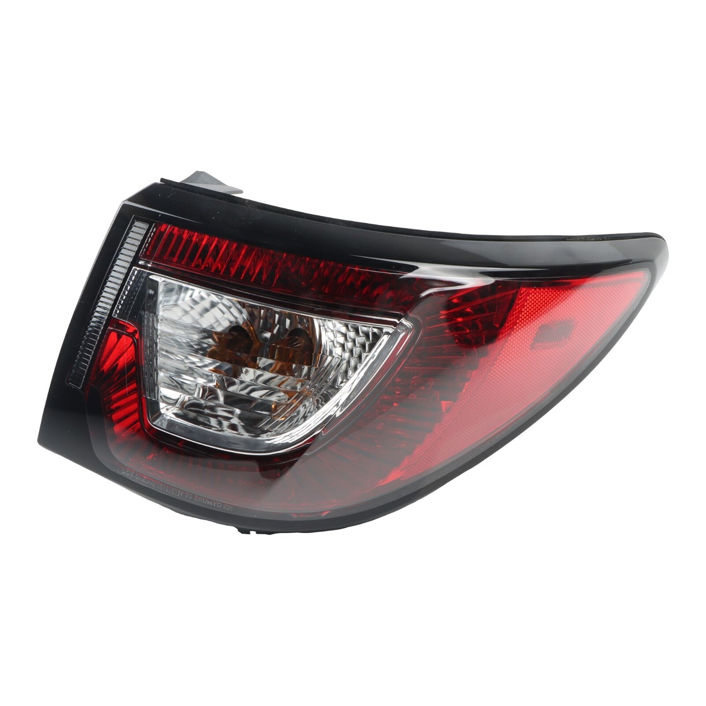 Tail Light For 2013-2017 for Chevrolet Traverse Passenger Right Side GM2805112