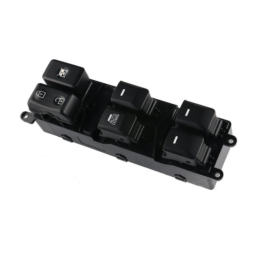 Power Window Master Switch Replacement Fits For Forte K3 2014-2018 93570-B5000