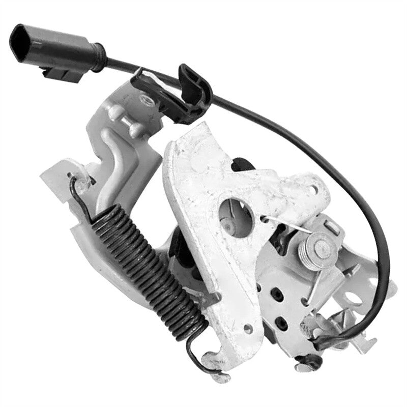 The front left cap lock is suitable for Series 3 G20 G21 2017 2018 2019