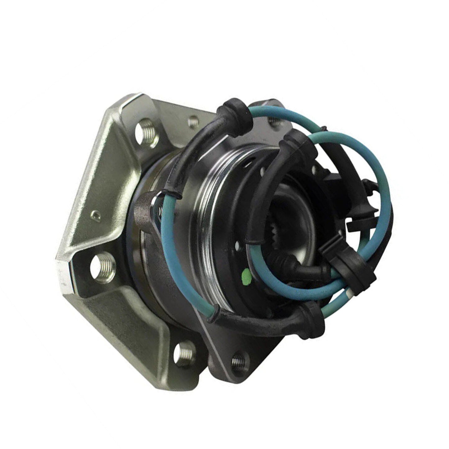 Wheel Hub Bearing Front Rear for Maserati Quattroporte Granturismo Coupe 197118/