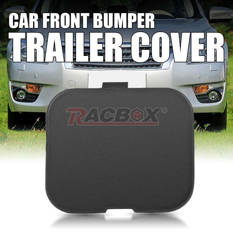 Front Bumper Tow Hook Cover Cap Kit 622A0-3TA0A for Nissan Altima 2013 2014 2015