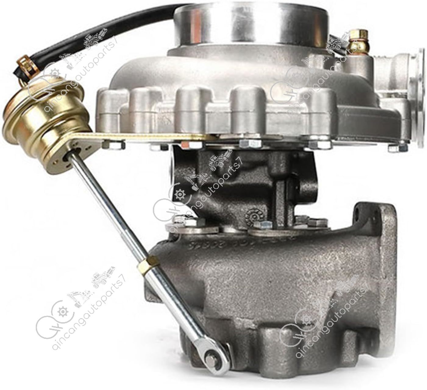 K26 Turbocharger 10326868 fits D934 Engine