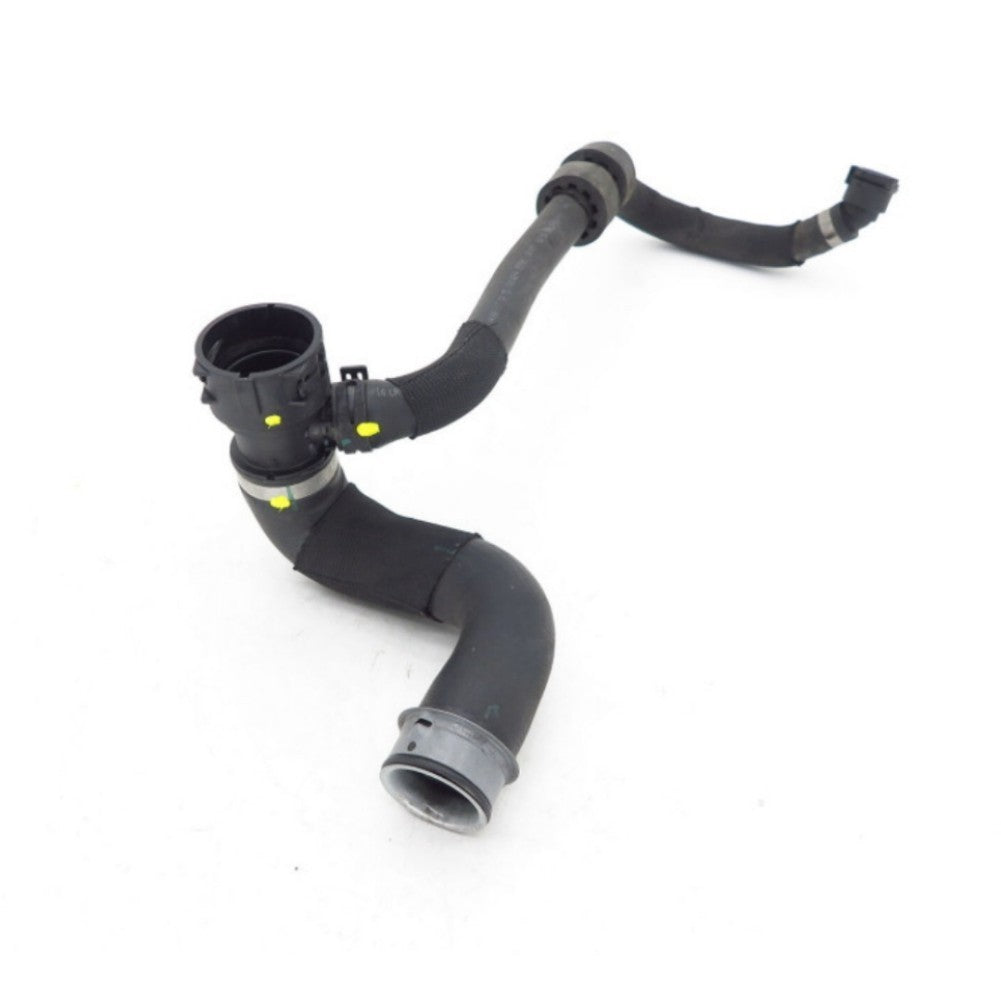 Radiator cooling water hose kit for Mercedes W166 X166 ML63 GL63