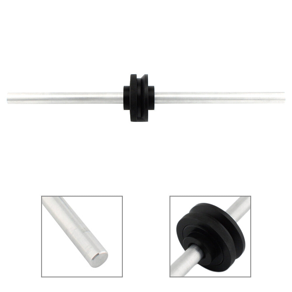 Balancing Adapter Rear Wheel for BMW K1200 K1600 R1200GS R1250GS R1250RT R1200RT