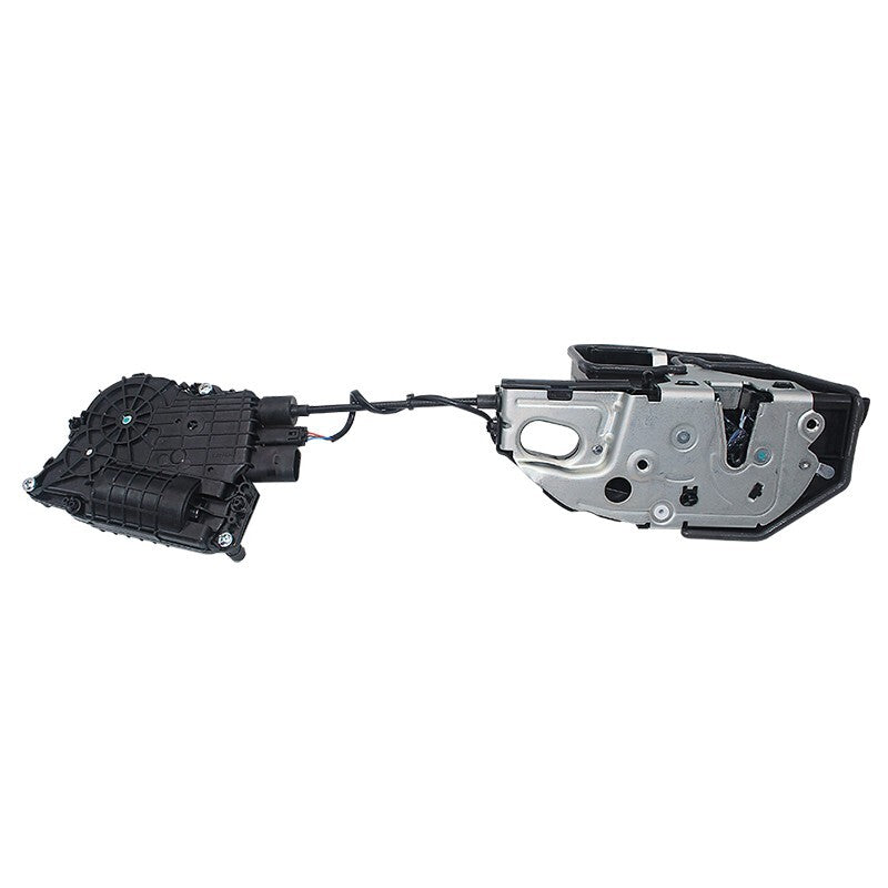51227185688 Rear Right Soft Close Door Lock Actuator for BMW M5 5 7 Series New