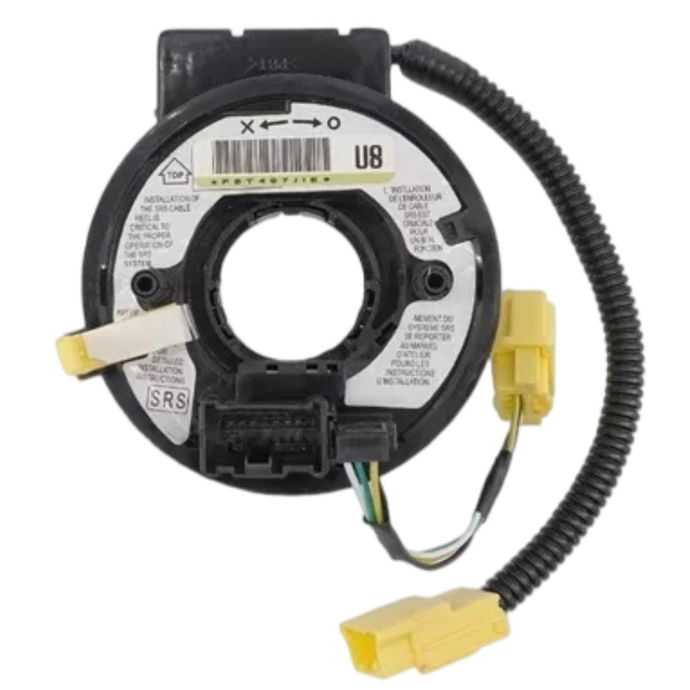new clock spring fits 04-06 for Acura TL 77900-SEP-A01
