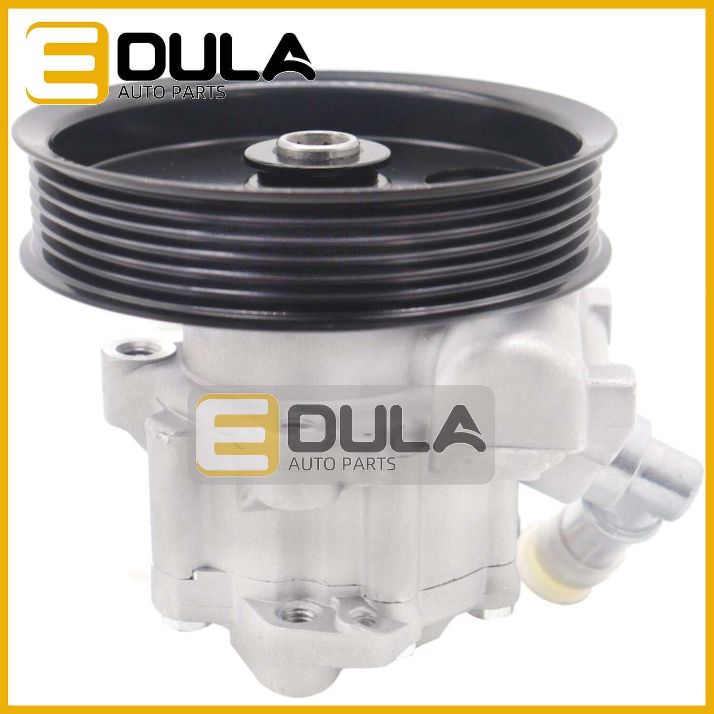 Hydraulic Pump, Steering System FITS for ALFA ROMEO Sportwagon Brera Spider