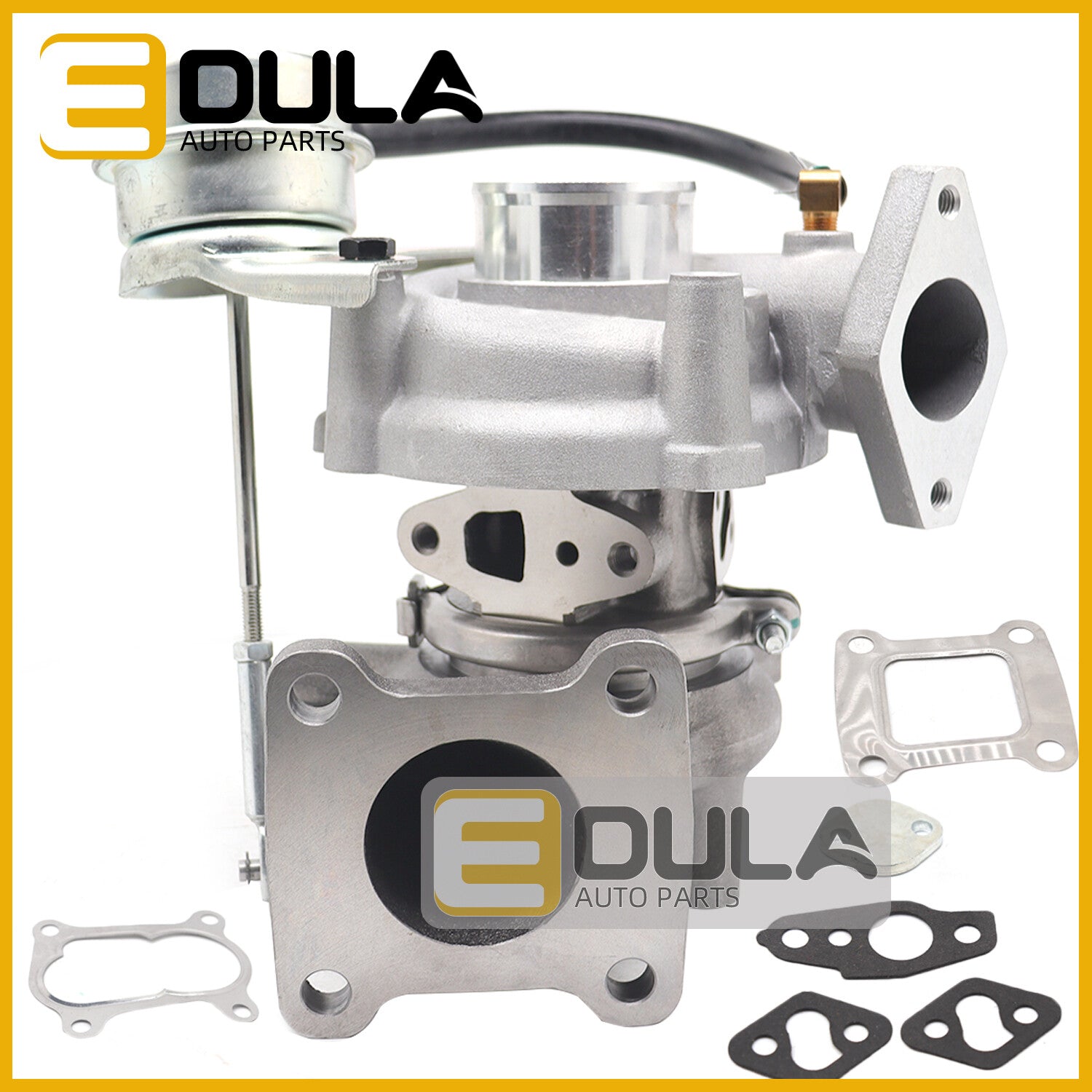 CT20 turbocharger CT20WCLD for Toyota Landcruiser 4Runner HJ60 17201-54030