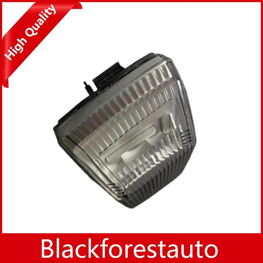 Fits For G-Class W463 G350 G500 G63 AMG Front Left Side Turn Signal Marker Light