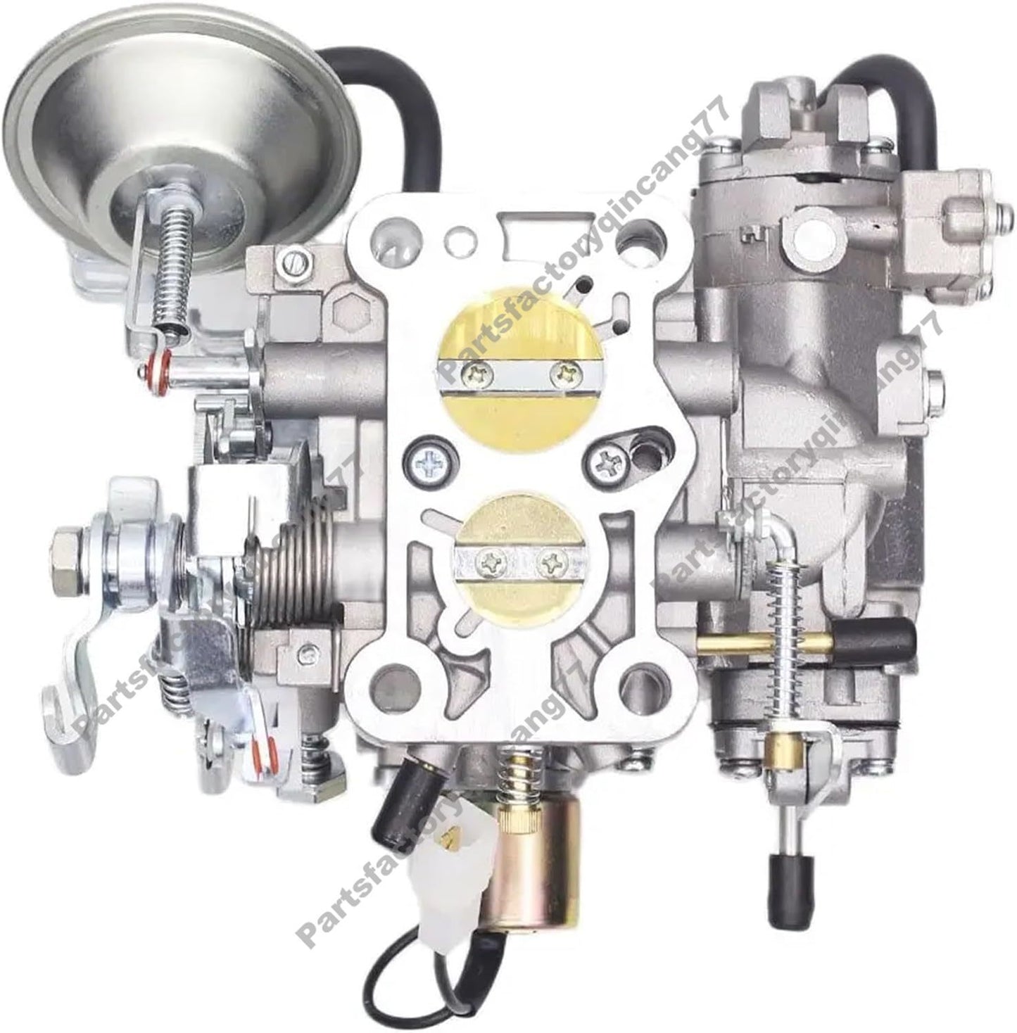 Carburetor Assembly 13200-84312 for Suzuki Engine SB308 F8B 368Q Alto800