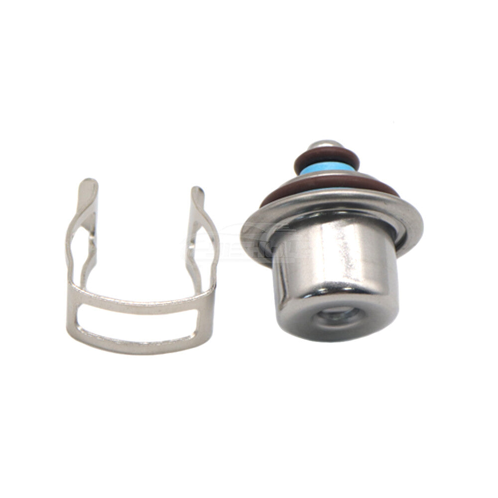 for Chevrolet Silverado Suburban for Sierra for Yukon Fuel Injection Pressure Regulator