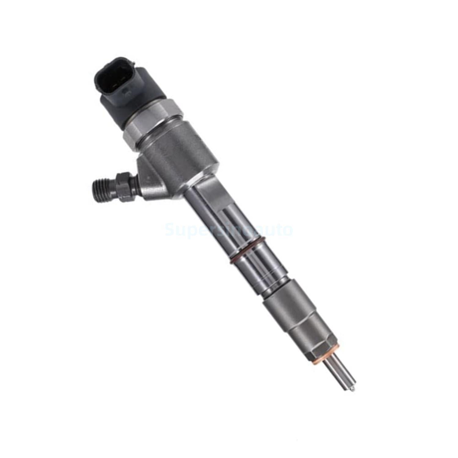 1x Common Rail Fuel Injector 0445110796 For CHAOCHAI CY Diesel Engine DFMC Truck