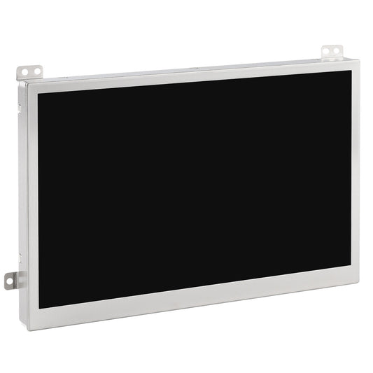 6.5 LCD Touch Screen Display for VW for Skoda MIB STD2 684 200 TDO-WVGA0633F00045