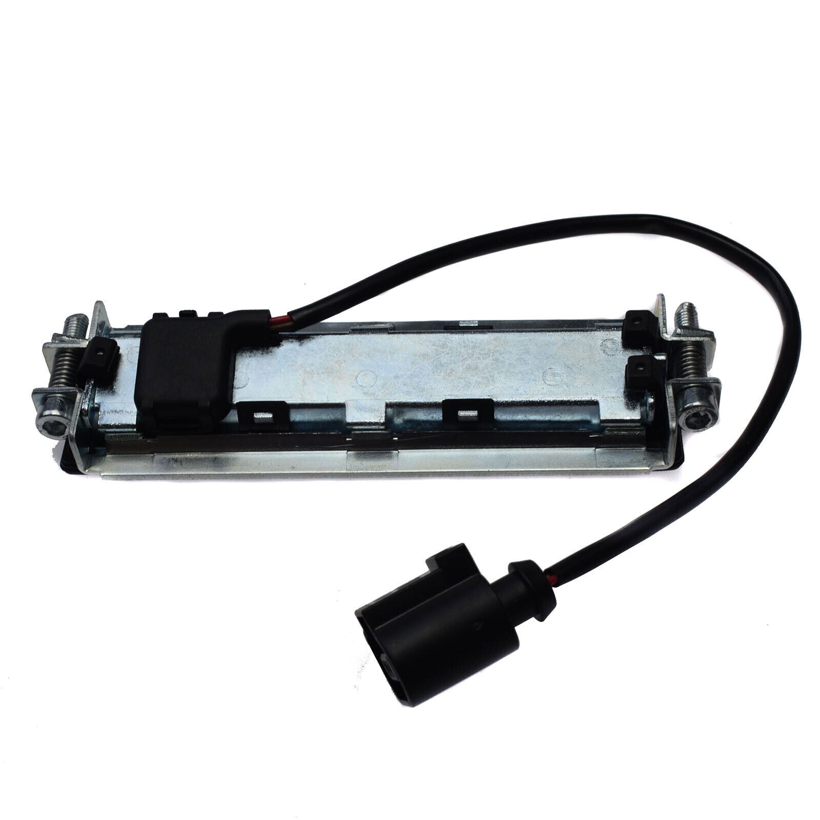 for VW for Passat Polo 3B9827566D Tailgate Electric Lid Lock Actuator Switch New 1X