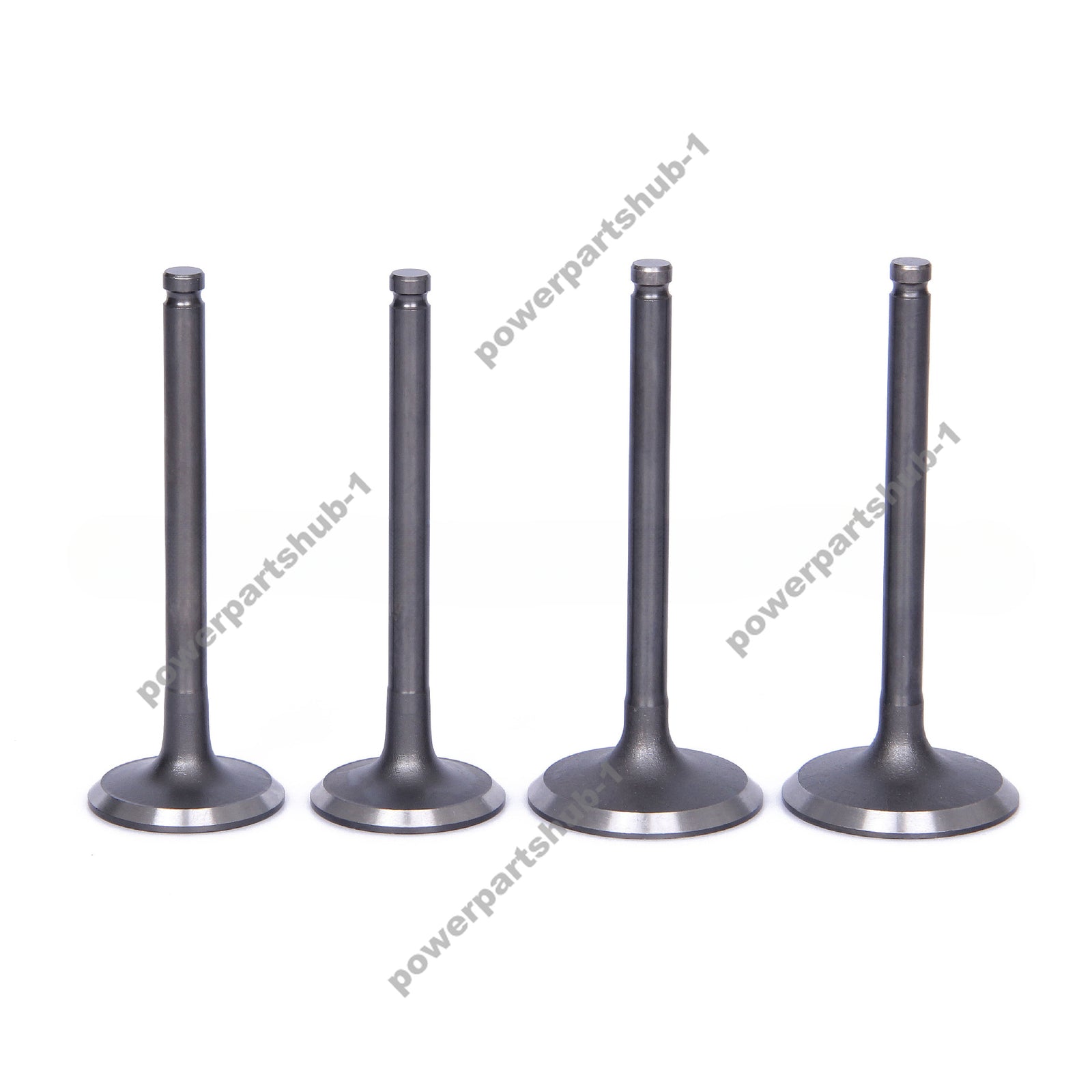 For 13201-50K00 13202-50k00 Engine Intake and exhaust valves