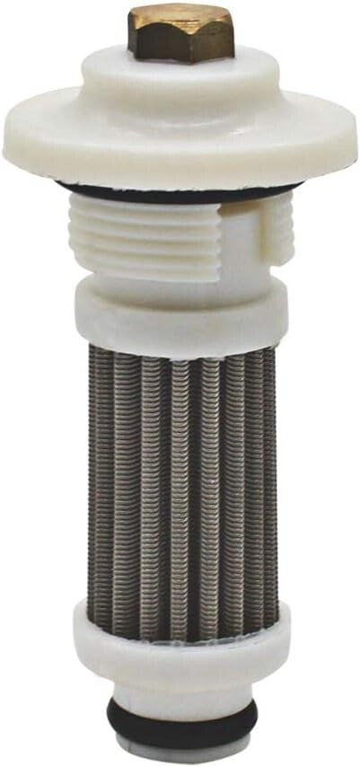 825467A1 Fuel Oil Filter Replacement 9.9HP for Yamaha 6G8-13440-00-00 for Mercury