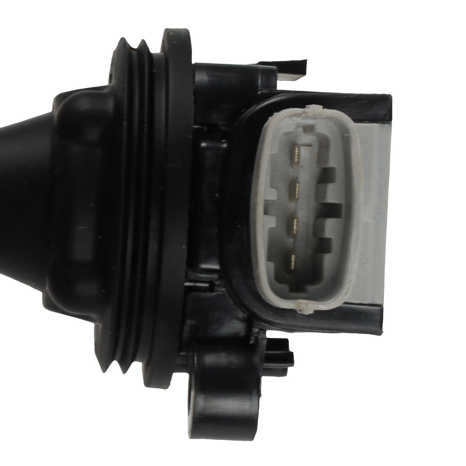 5X Ignition Coil  5X Iridium Spark Plug for Volvo C30 C40 C70 V70 XC70 UF517