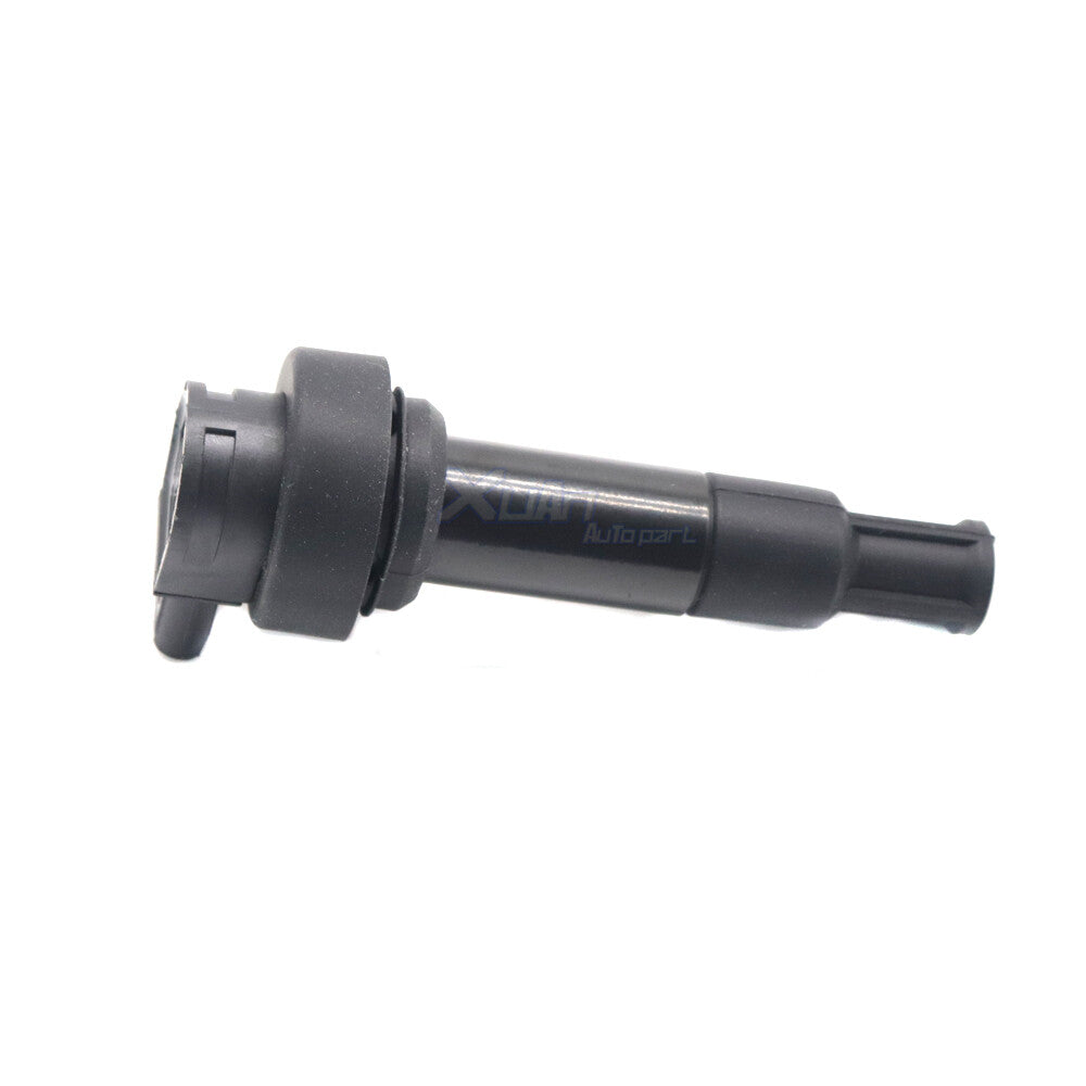 2 Ignition coils suitable for BMW K1600GT K48 K61 2010-2017 7722679-02 7715853 772267902