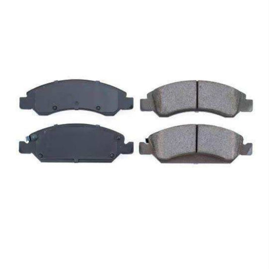 Brake Pads Front Fit for Mercedes-Benz X166 ML GL A0074207920 0074207920