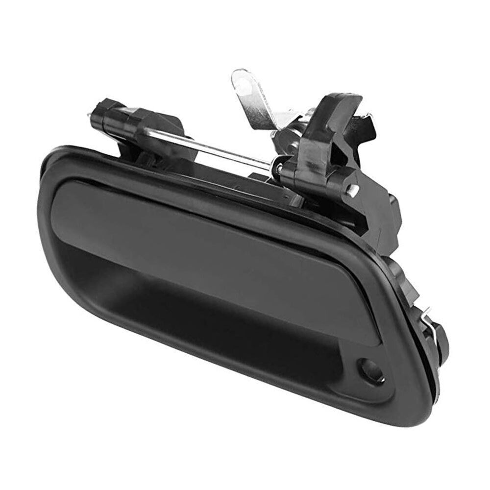690900C010 Tailgate handle liftgate lock hole suitable for 00-06 for Toyota Tundra microphone